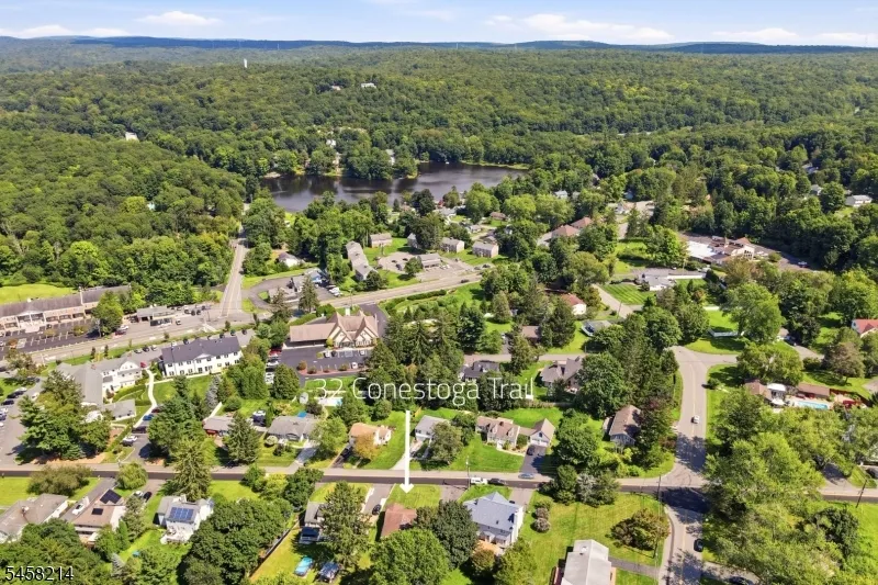32 Conestoga Trl Sparta, NJ 07871