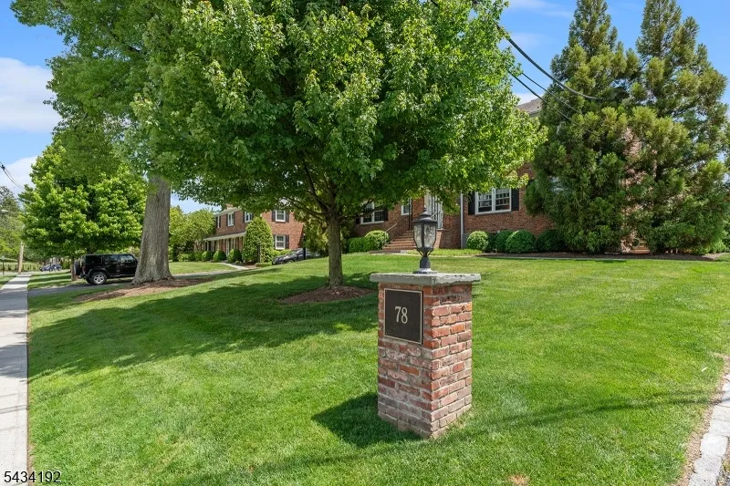 68 New England #32 Unit 32 Summit City, NJ 07901