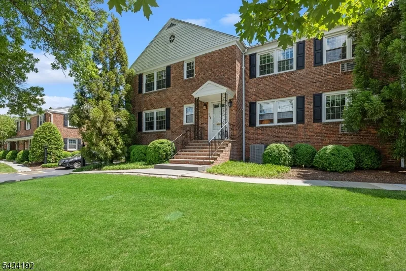 68 New England #32 Unit 32 Summit City, NJ 07901