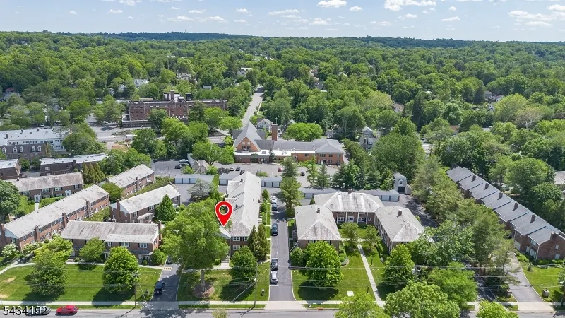 68 New England #32 Unit 32 Summit City, NJ 07901