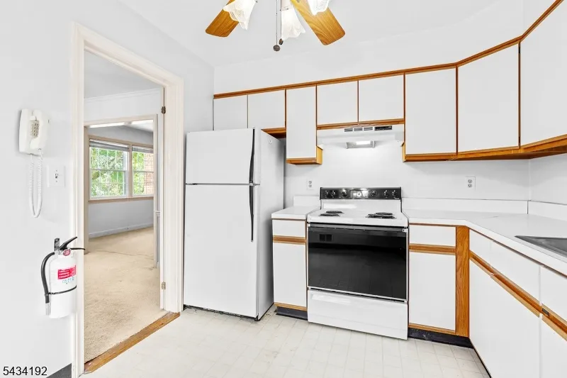 68 New England #32 Unit 32 Summit City, NJ 07901