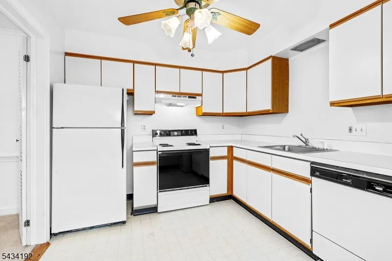 68 New England #32 Unit 32 Summit City, NJ 07901