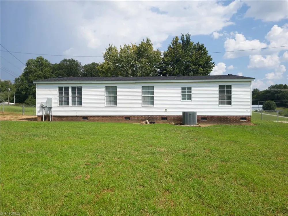 1836 Siloam Road Mount Airy, NC 27030