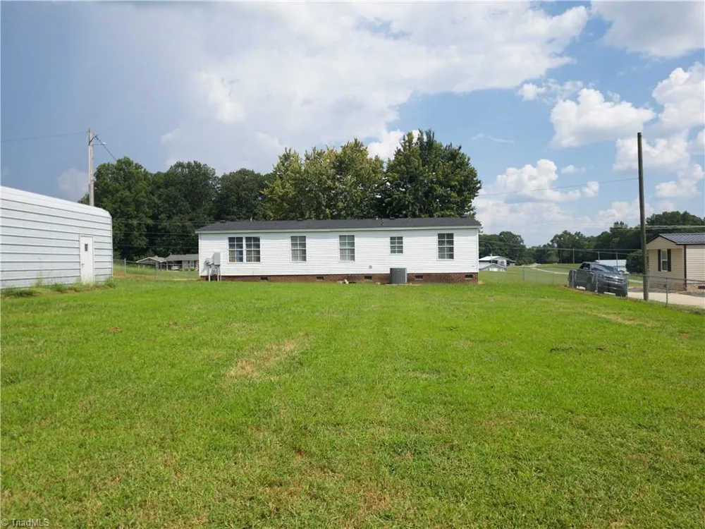 1836 Siloam Road Mount Airy, NC 27030