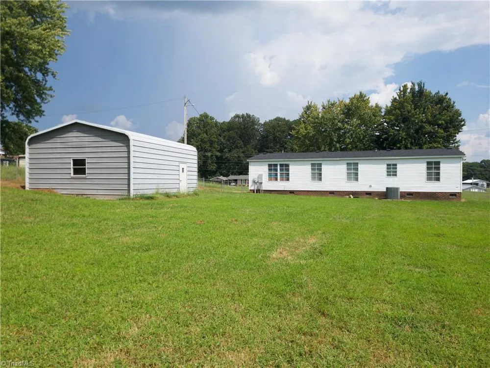 1836 Siloam Road Mount Airy, NC 27030