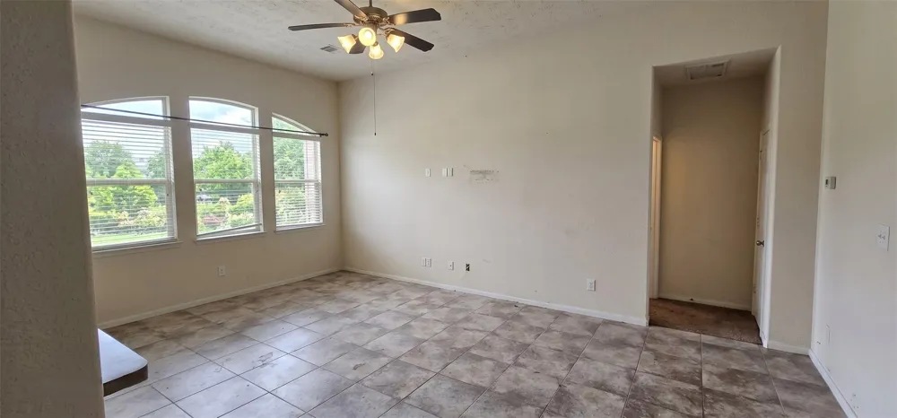 335 American Black Bear Drive Crosby, TX 77532