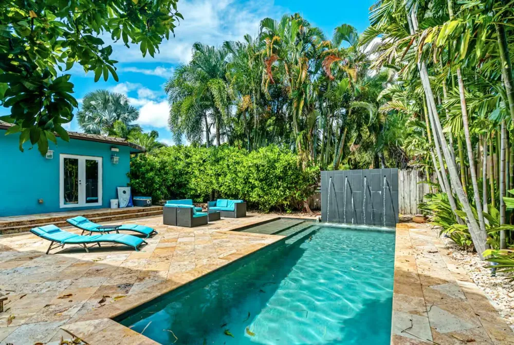 1405 NE 14TH COURT Fort Lauderdale, FL 33304
