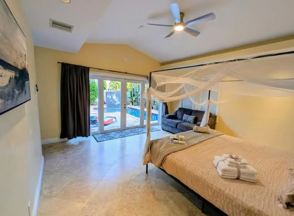 1405 NE 14TH COURT Fort Lauderdale, FL 33304
