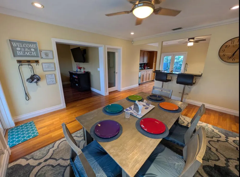 1405 NE 14TH COURT Fort Lauderdale, FL 33304