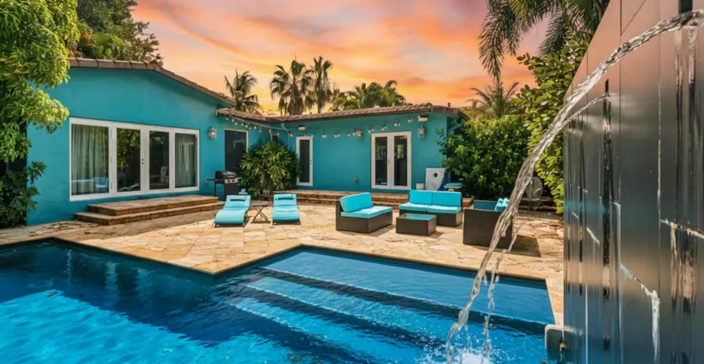 1405 NE 14TH COURT Fort Lauderdale, FL 33304