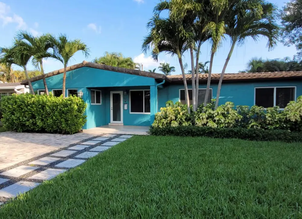 1405 NE 14TH COURT Fort Lauderdale, FL 33304