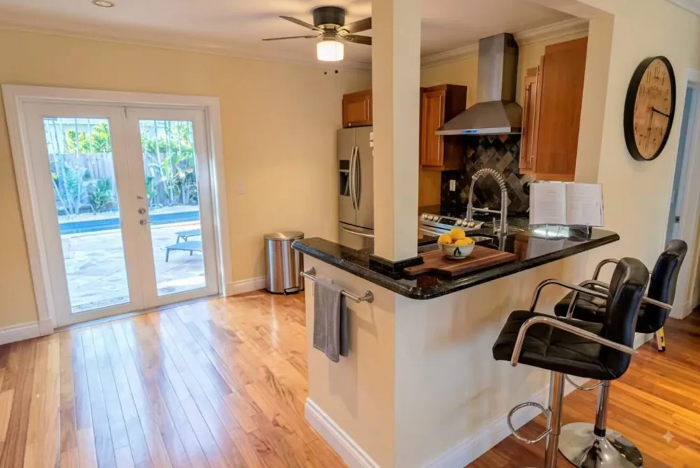 1405 NE 14TH COURT Fort Lauderdale, FL 33304