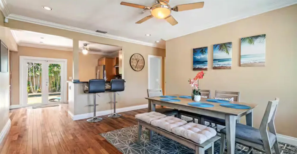 1405 NE 14TH COURT Fort Lauderdale, FL 33304