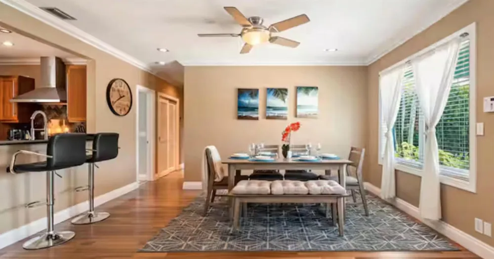 1405 NE 14TH COURT Fort Lauderdale, FL 33304