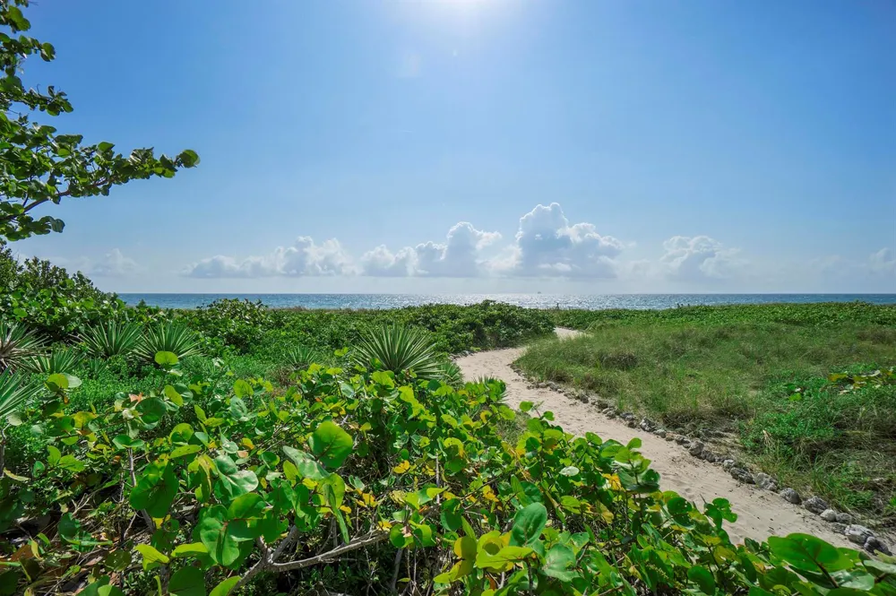 1900 S OCEAN BOULEVARD #8L Lauderdale By The Sea, FL 33062