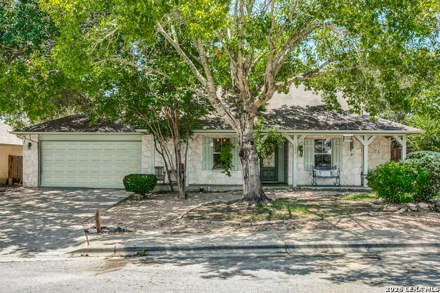 2236 STONECREST PATH New Braunfels, TX 78130