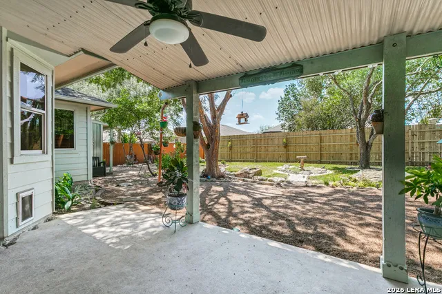 2236 STONECREST PATH New Braunfels, TX 78130