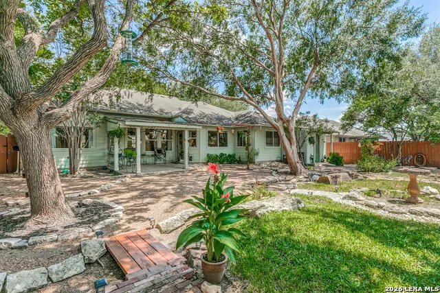 2236 STONECREST PATH New Braunfels, TX 78130