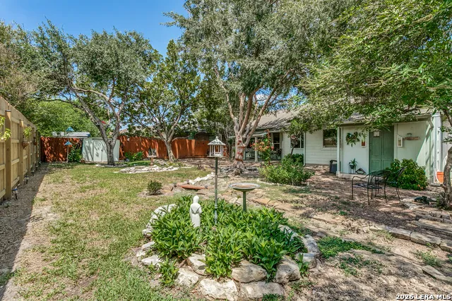 2236 STONECREST PATH New Braunfels, TX 78130