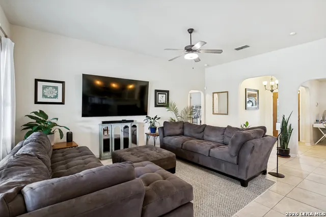 2236 STONECREST PATH New Braunfels, TX 78130