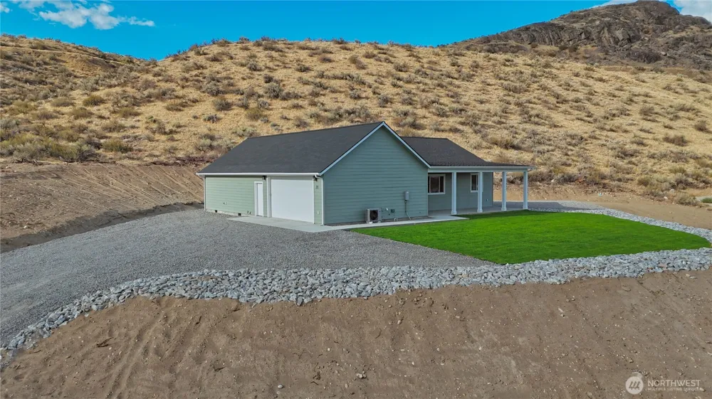 20 Pats Lane Omak, WA 98841
