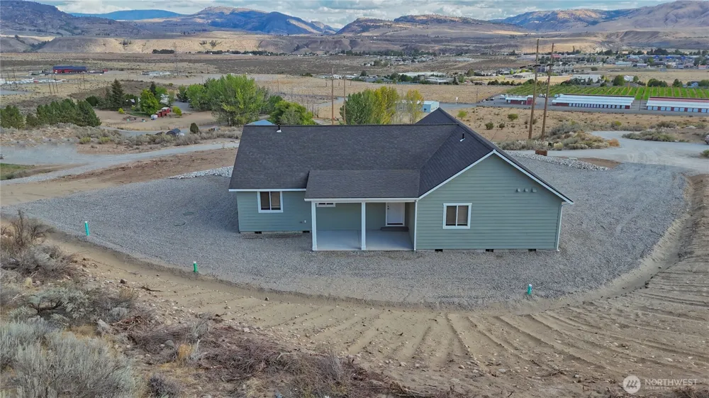 20 Pats Lane Omak, WA 98841