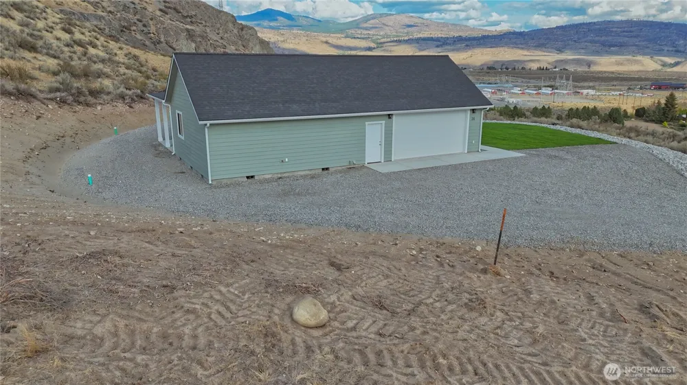 20 Pats Lane Omak, WA 98841
