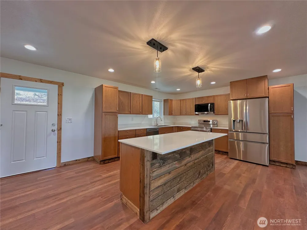 20 Pats Lane Omak, WA 98841