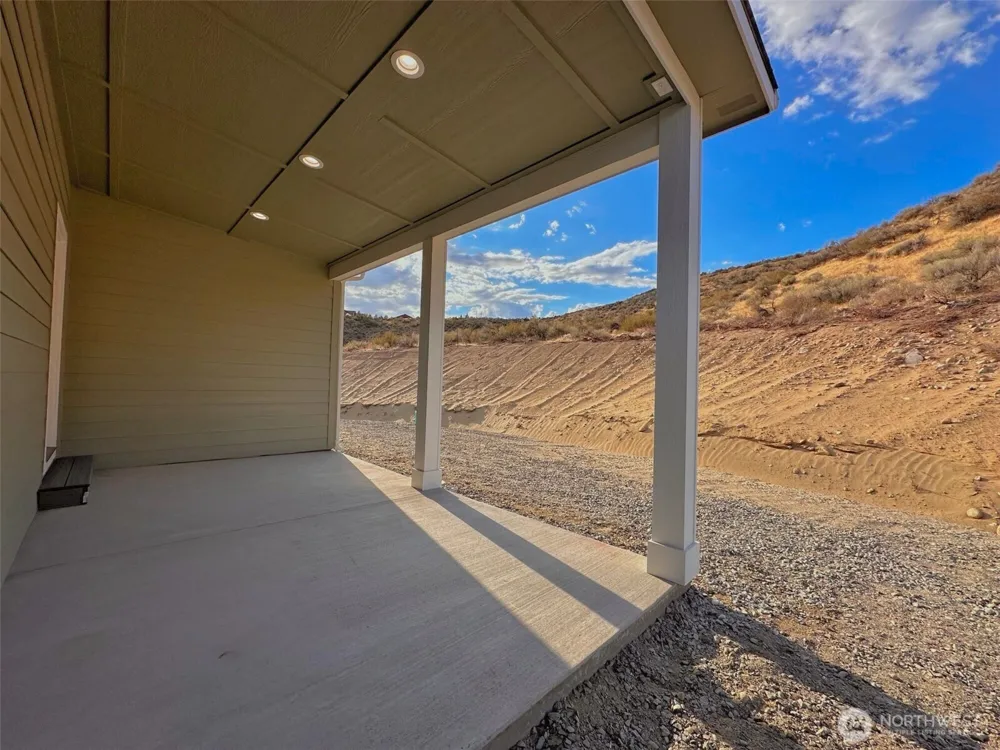 20 Pats Lane Omak, WA 98841