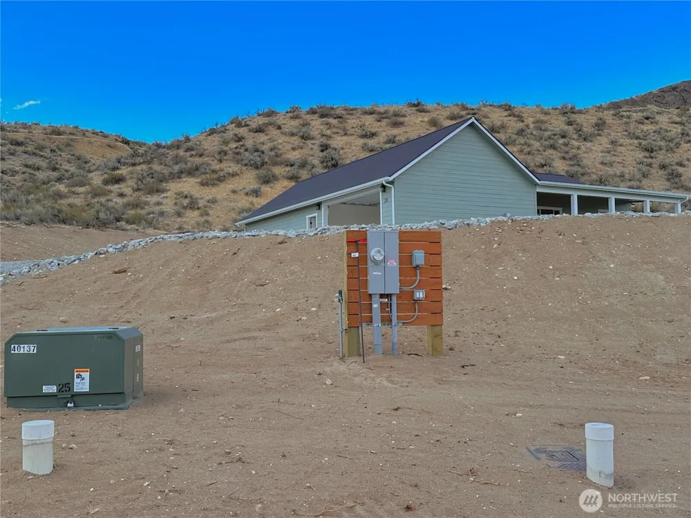 20 Pats Lane Omak, WA 98841