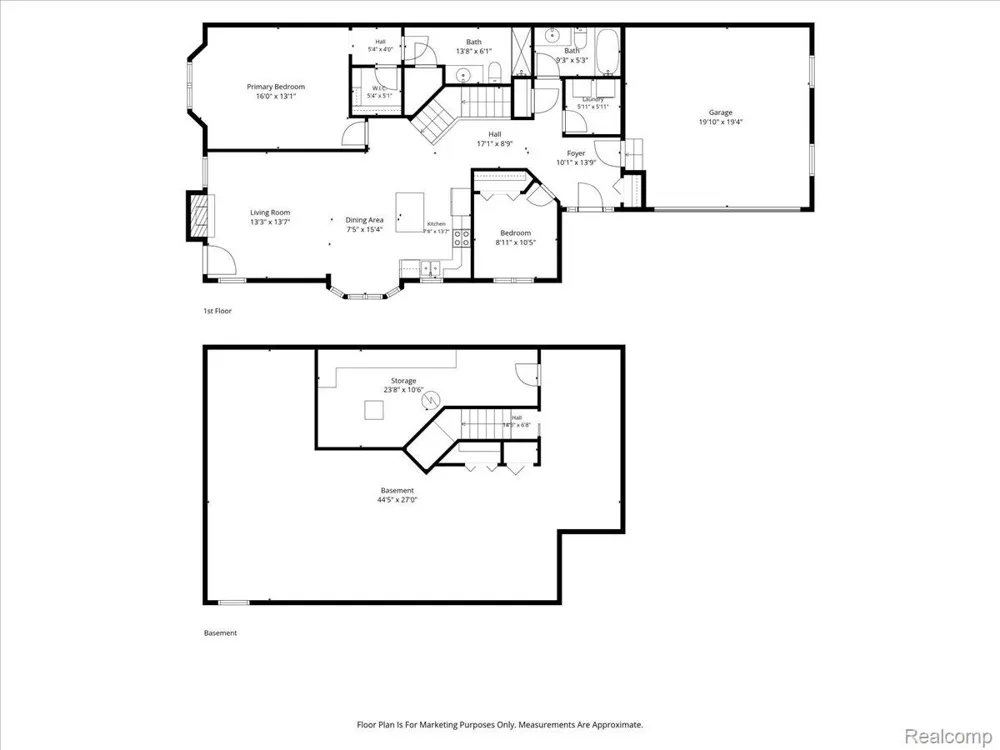 37525 Newburgh Park Circle Livonia City, MI 48152