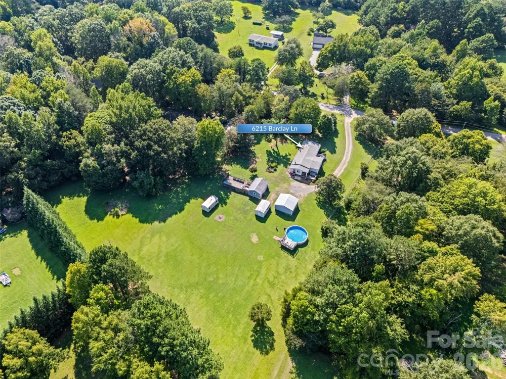 6215 Barclay Lane Clover, SC 29710