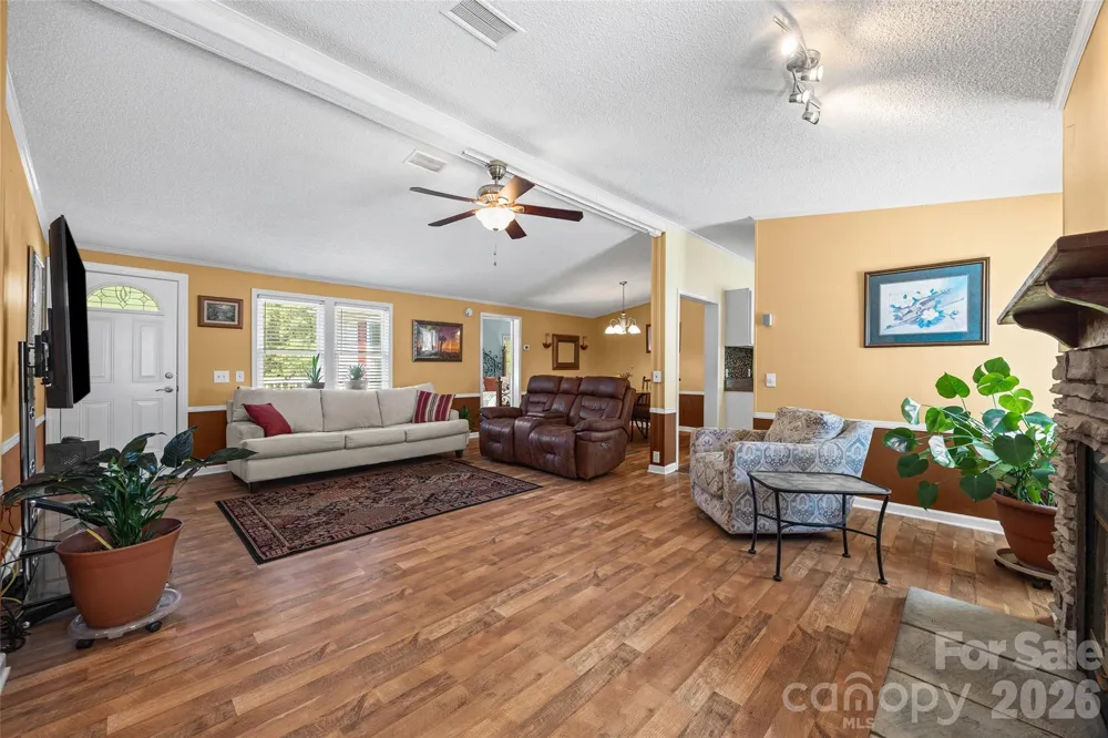 6215 Barclay Lane Clover, SC 29710