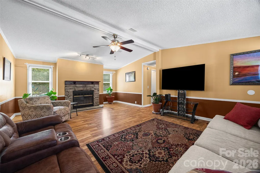6215 Barclay Lane Clover, SC 29710