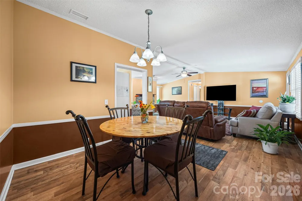 6215 Barclay Lane Clover, SC 29710