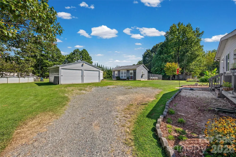 6215 Barclay Lane Clover, SC 29710