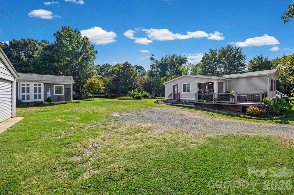 6215 Barclay Lane Clover, SC 29710