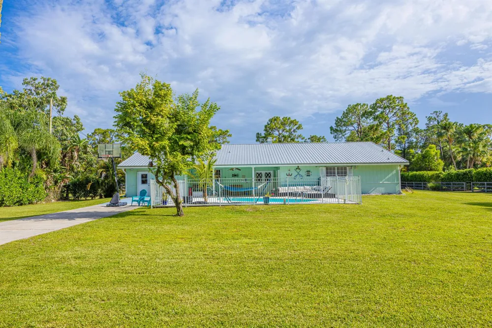 11191 52nd Road West Palm Beach, FL 33411