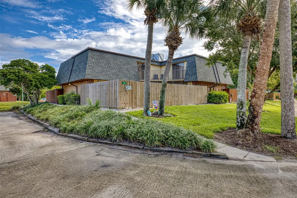 43 CEDAR DUNES DRIVE New Smyrna Beach, FL 32169