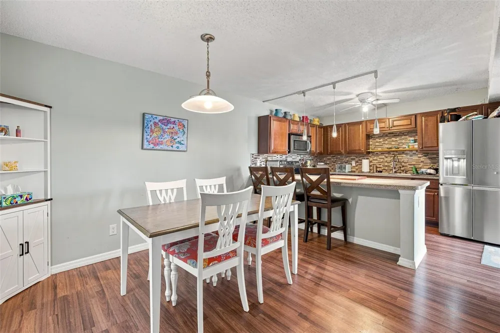 43 CEDAR DUNES DRIVE New Smyrna Beach, FL 32169