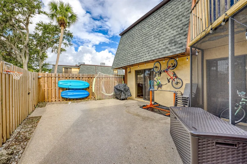 43 CEDAR DUNES DRIVE New Smyrna Beach, FL 32169