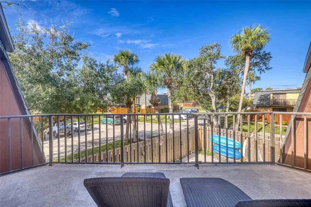 43 CEDAR DUNES DRIVE New Smyrna Beach, FL 32169