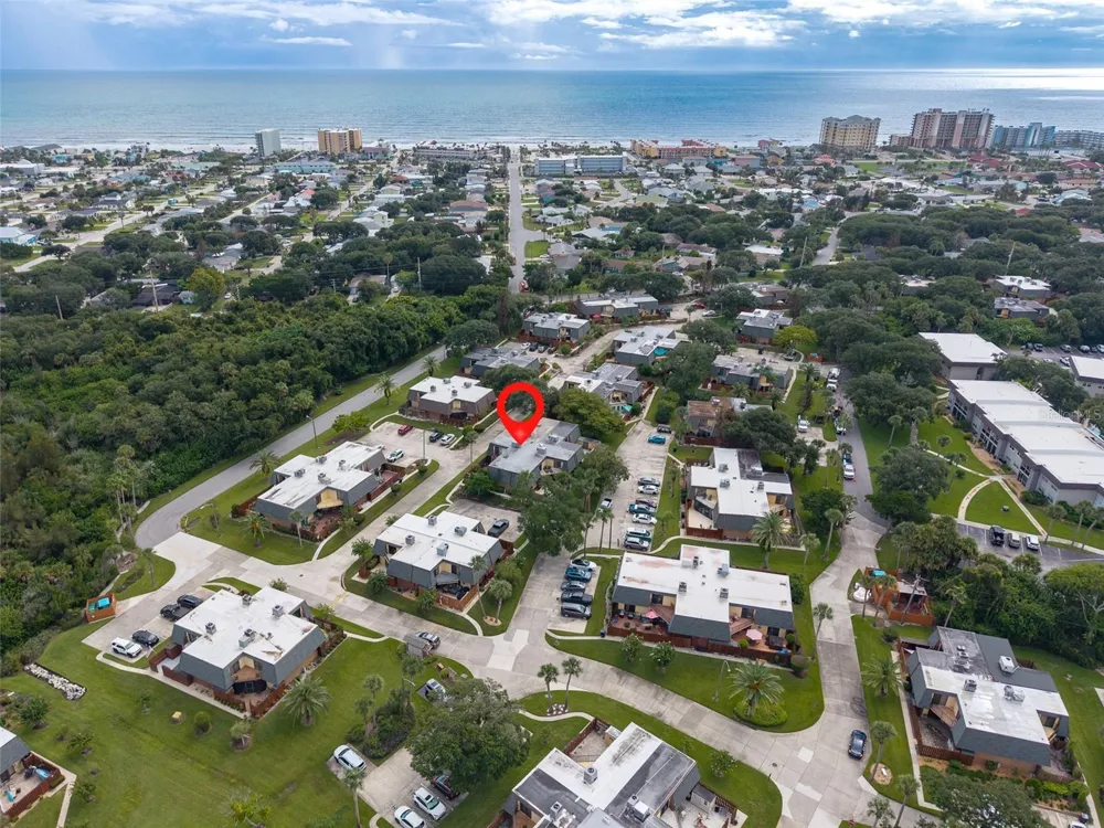 43 CEDAR DUNES DRIVE New Smyrna Beach, FL 32169