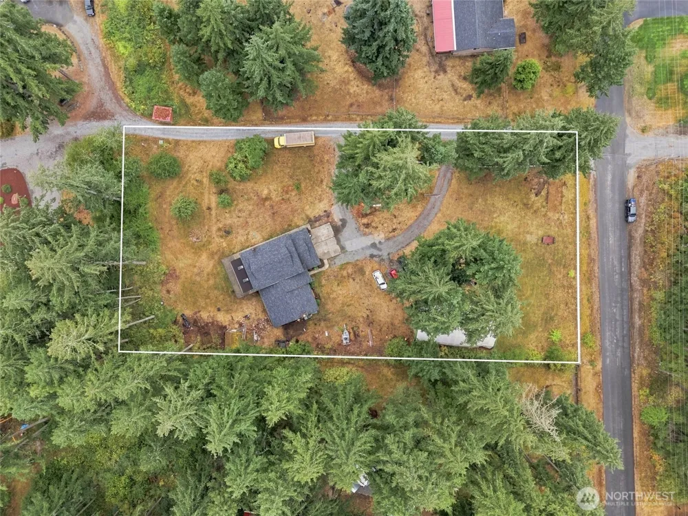 24615 61st Avenue Court E Graham, WA 98338