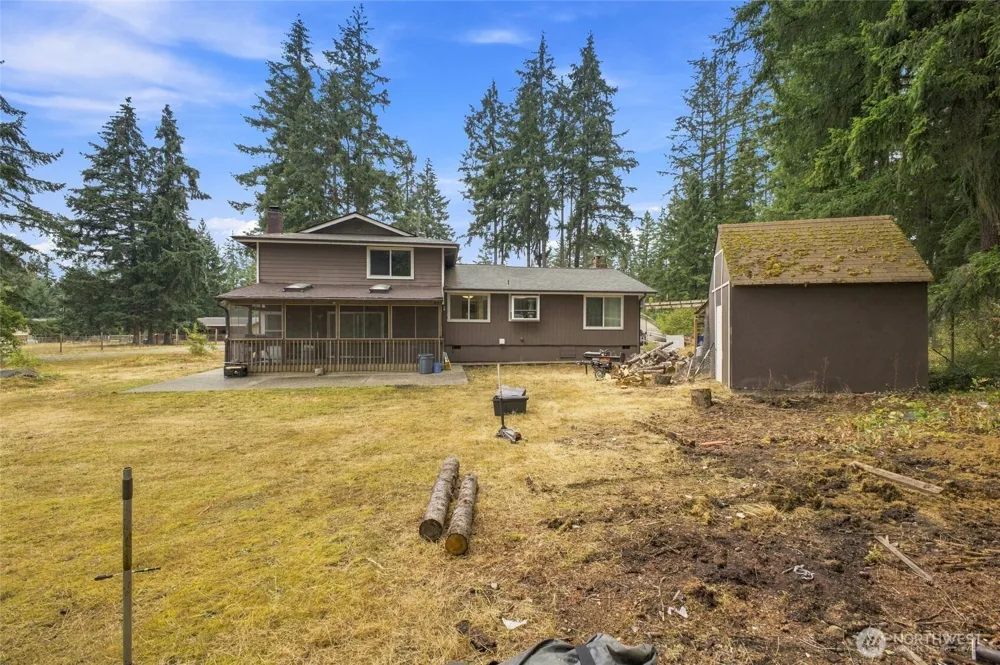 24615 61st Avenue Court E Graham, WA 98338