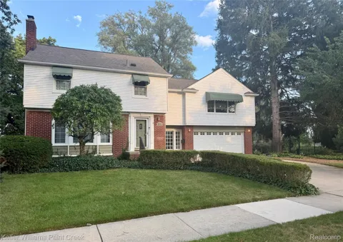 1405 Wellesley Drive