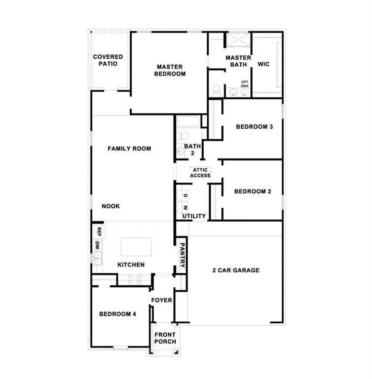 14905 Harkness Pass Austin, TX 78725
