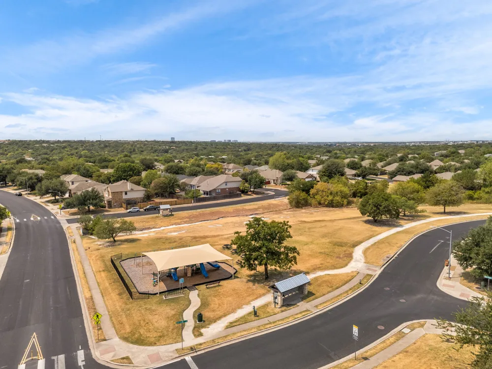 2013 Shaker Trail Austin, TX 78754