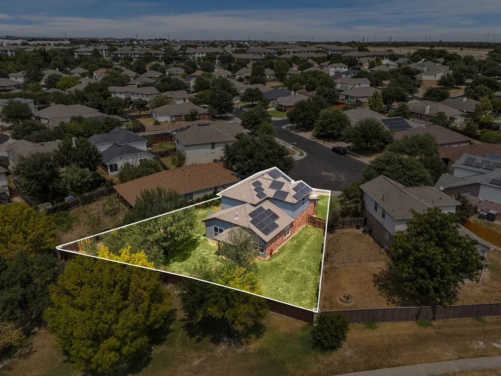 2013 Shaker Trail Austin, TX 78754