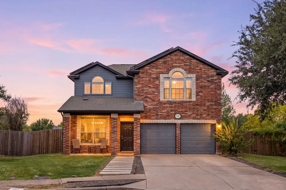 2013 Shaker Trail Austin, TX 78754